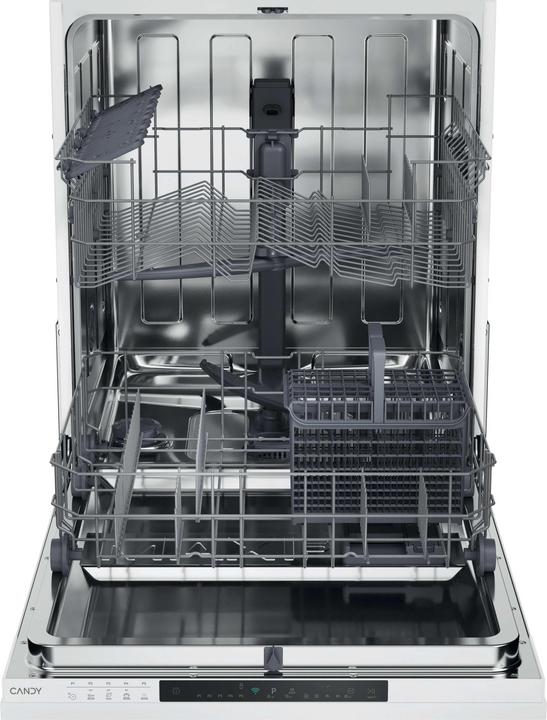 Actual product image Candy CI 3E6L0W