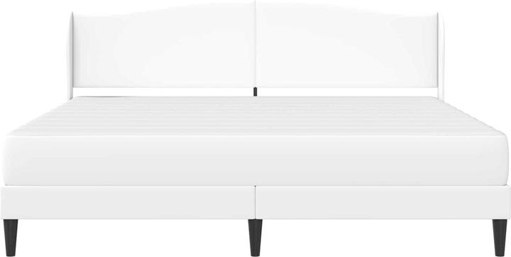 Produktbild vidaXL Moderner Bettrahmen (200 x 200 cm)