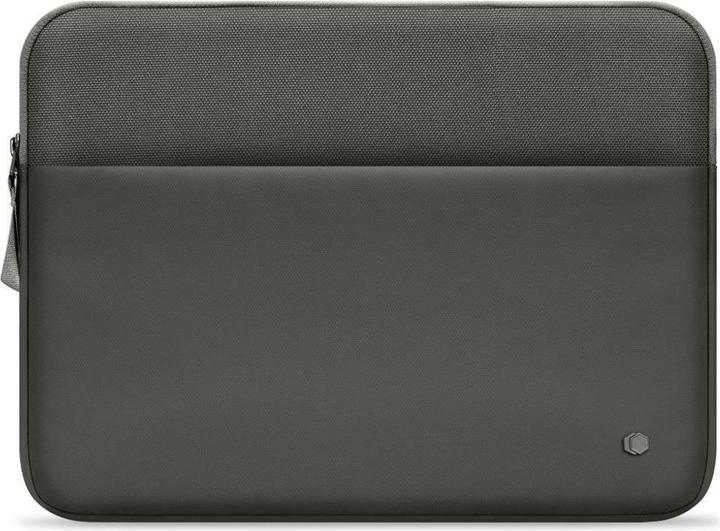 Tech-Protect Sleeve Laptoptasche 15-16 - Grün (16")