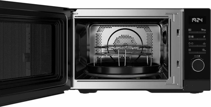 Actual product image Teka HMWE FS23 GC BK AirFry (23 l)