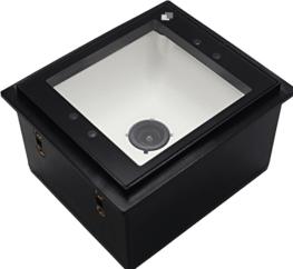 Actual product image Newland FM30 Hind 2D CMOS Mega Pixel (1D barcodes, 2D barcodes)