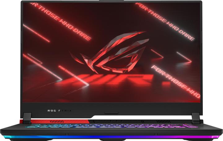 Produktbild ASUS ROG Strix G15 Advantage Edition (15.60", AMD Ryzen 9 5980HX, 16 GB, 512 GB, US)