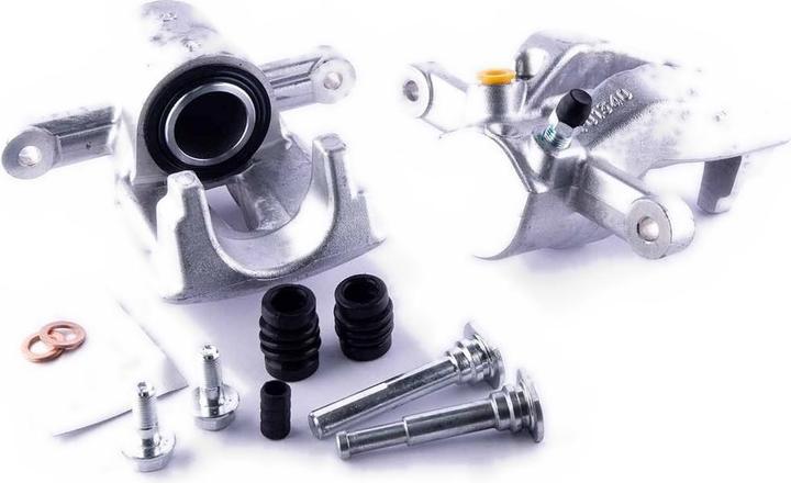 Produktbild Hella 8AN 355 784-061 Bremssattel (Bremssattel, 2)