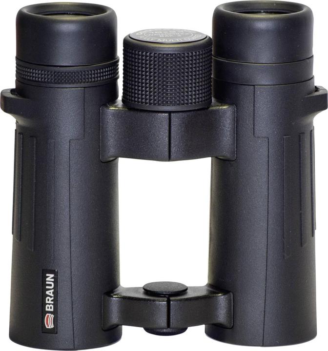 Image du produit Bresser Braun Compagno 10x34 WP (10x, 34 mm)