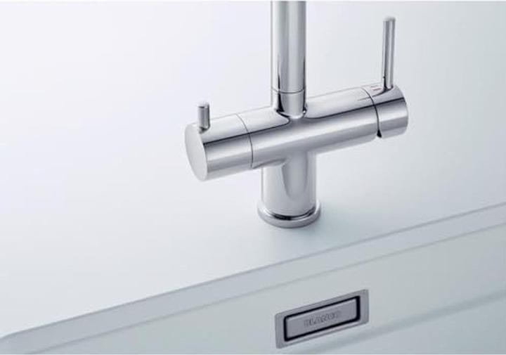 Image du produit Blanco Filtre Fontas-S II