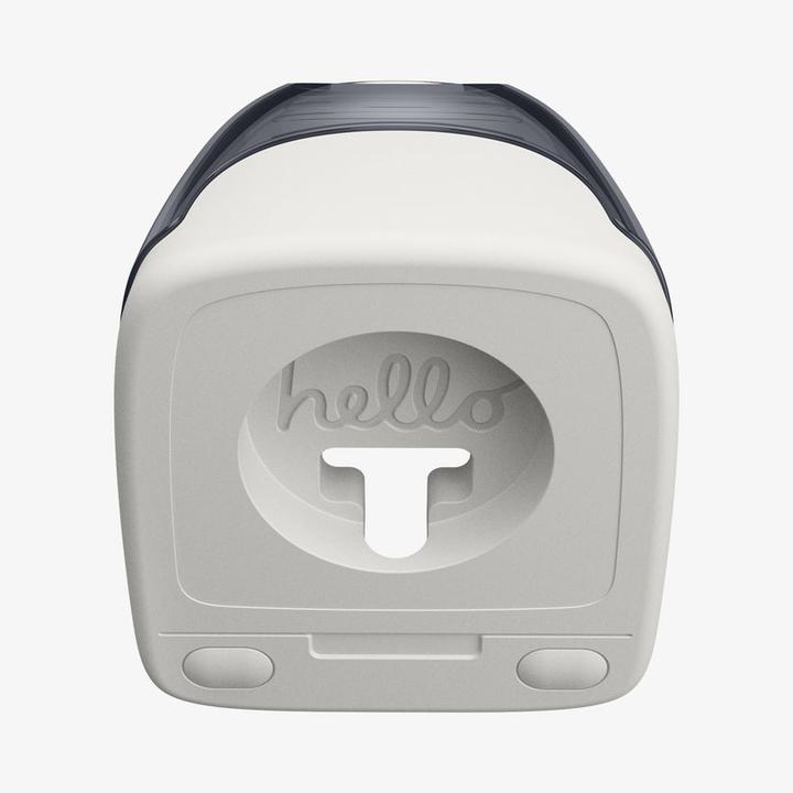 Immagine prodotto Spigen Stand Classic C1 for Apple Watch gray