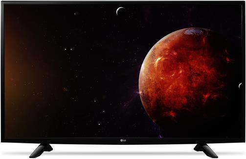 LG 49uh603v (49", LCD, 4K)