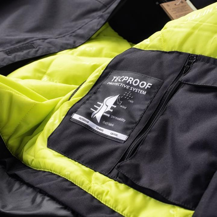 Actual product image Hi-Tec Bicco Jacke (S)