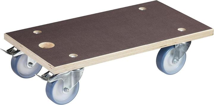 Produktbild Wagner System MM 1341 (500 kg)