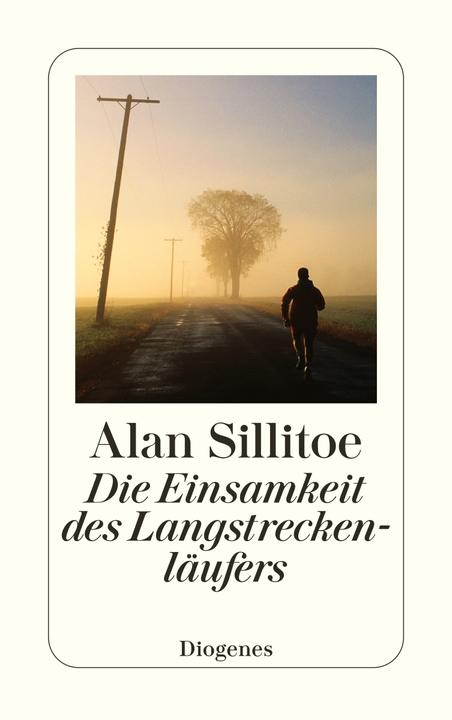 Produktbild Die Einsamkeit des Langstreckenläufers (Deutsch, Alan Sillitoe, Günther Klotz, 2015)