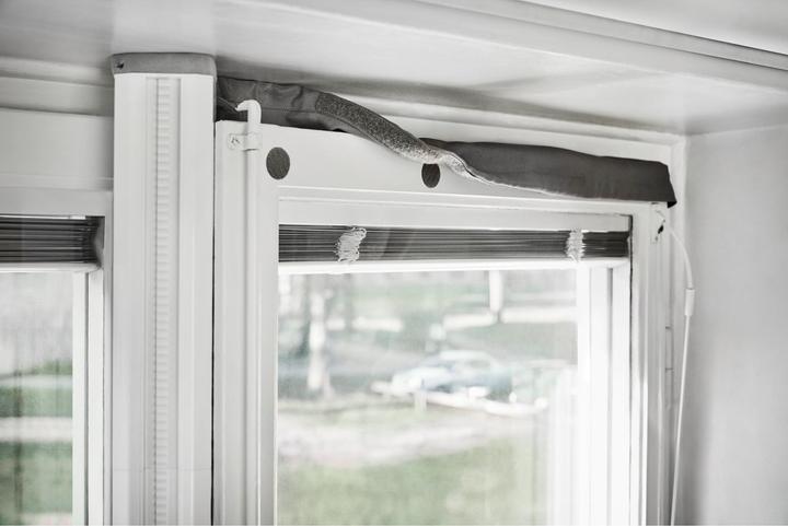 Image du produit Electrolux Kit de fenêtre EWK04