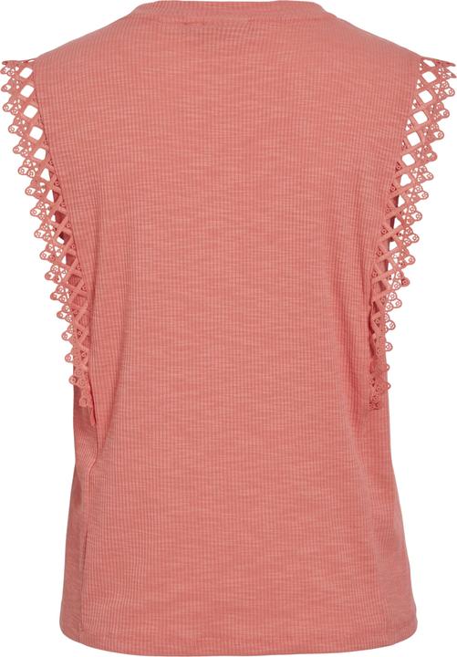 Produktbild Vila Rundhals Top (L)