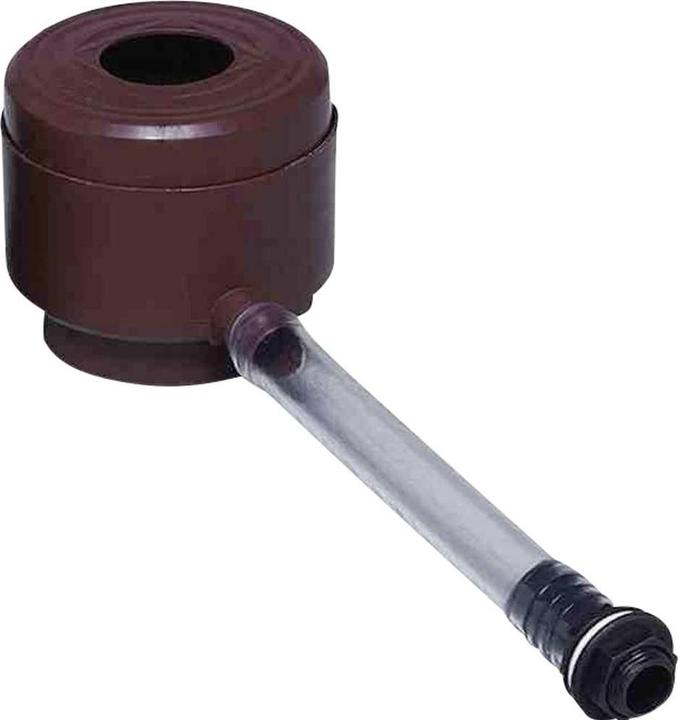 Actual product image Garantia Filling machine