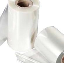 Actual product image CiMa-Pak Lukkefilm TOPAZ B 440 AF 40 my Ø184 mm 445 mm x 500 m,1 rl/krt