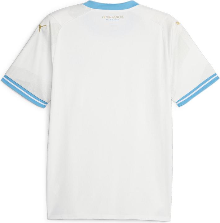 Immagine prodotto Puma Maglia OM Home Replica (L)