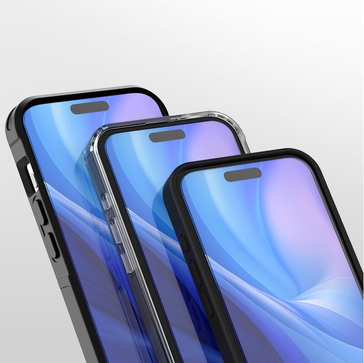 Image du produit 4smarts Second Glass (1 pièce(s), Apple iPhone 16 Pro Max)