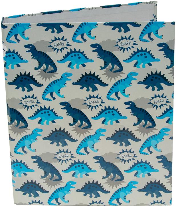 Ancor Ringbuch B'log Dino (A4, 40 mm, 1 Stk.)