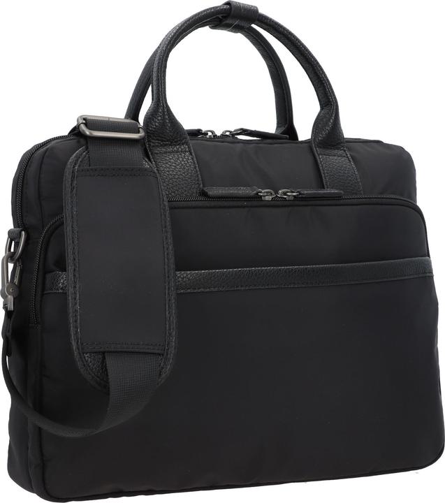Actual product image Picard Briefcase S'pore 2974 (15", Universal)