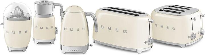 Image du produit Smeg Grille-pain LONG