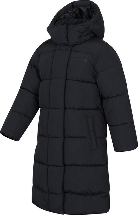 Produktbild Mountain Warehouse Steppjacke Wasserbeständig (116)