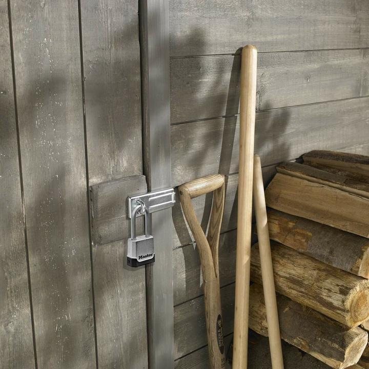 Productafbeelding Master Lock Zwaar hangslot