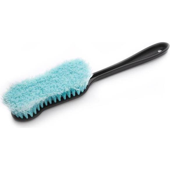 Autoserio, Fahrzeugreinigung Zubehör, HAND BRUSH PLASTIC 090127