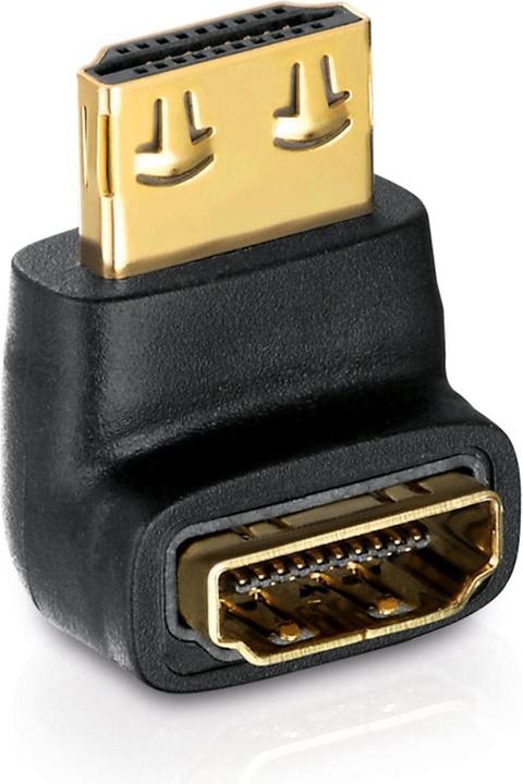 Produktbild Purelink HDMI zu (HDMI, 3 cm)