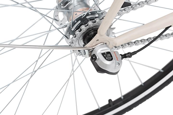 Image du produit Cilo Townie pour femme (52 cm)