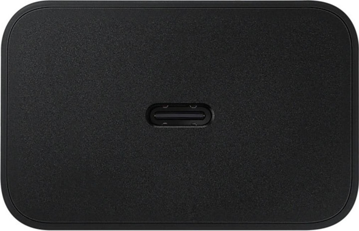 Actual product image Samsung EP-TA845 USB-C (45 W)