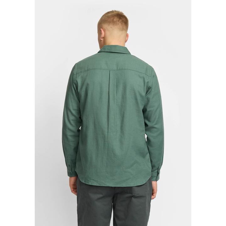 Image du produit Revolution Chemise ample manches longues (XL)