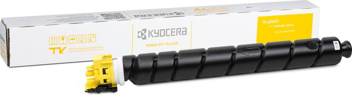 Image du produit Kyocera TK-8365Y (Y)