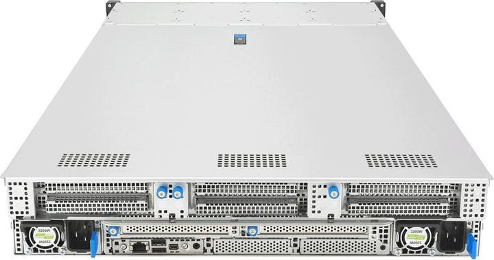 Produktbild ASUS Platforma Rack (2U) AMD RS720A-E13-RS8G