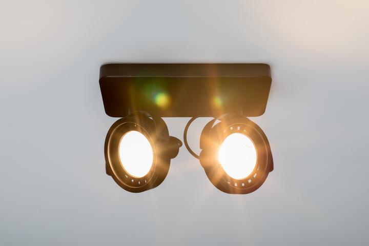 Produktbild Zuiver Spot Light Dice Multi (320 lm, GU10)