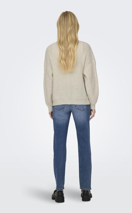 Produktbild Only Reissverschluss Strickjacke (M)