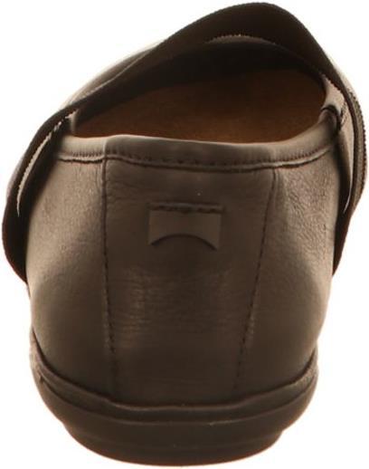 Immagine prodotto Camper ballerine (40)