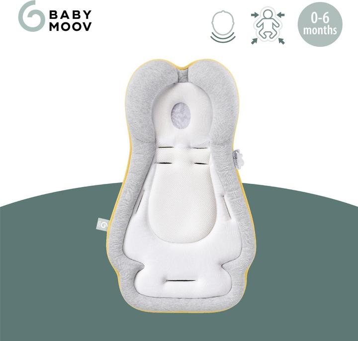 Actual product image Babymoov Cosymorpho