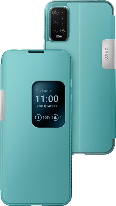 Wiko Série Irréprochable (Wiko Power U20)