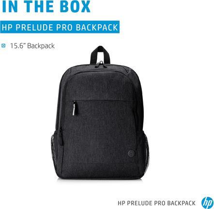 Actual product image HP Prelude Pro (0.01 l)