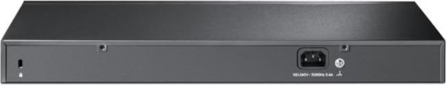 Produktbild TP-Link TL-SL1218MP (16 Ports)