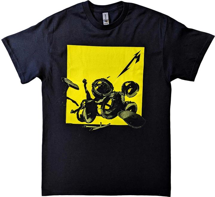 Produktbild Metallica 72 Seasons TShirt (L)