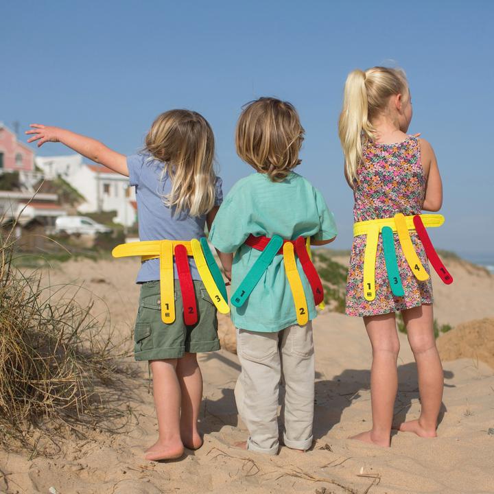 Produktbild BS Fangen & Schnappen