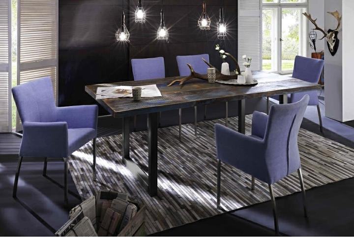 Image du produit SIT Möbel Liam (240 x 100 x 76.50 cm)