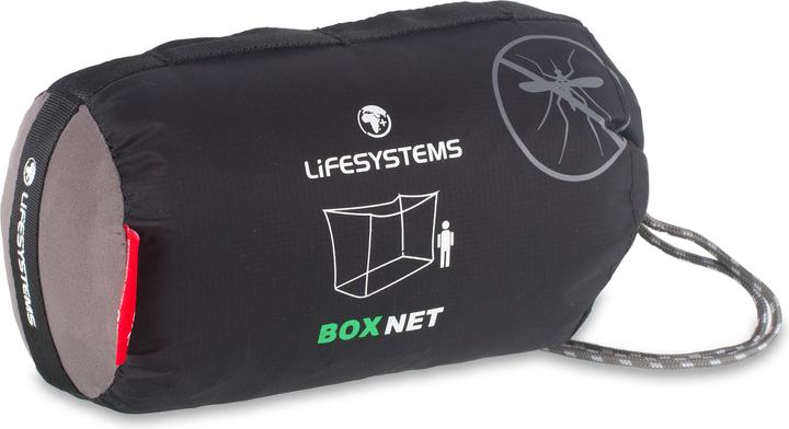 Image du produit Lifesystems BoxNet Single Mosquito Net