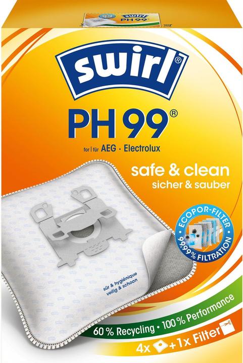 Produktbild Swirl PH 99 (1 x)