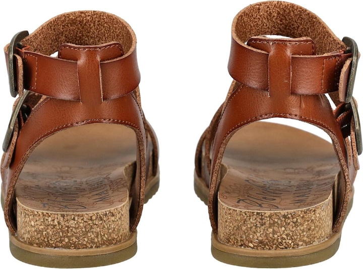 Actual product image Blowfish Sandalen (41)