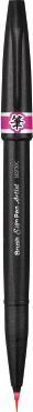 Produktbild Pentel Pinselstift Sign Pen Brush Artist (Pink, 1 x)