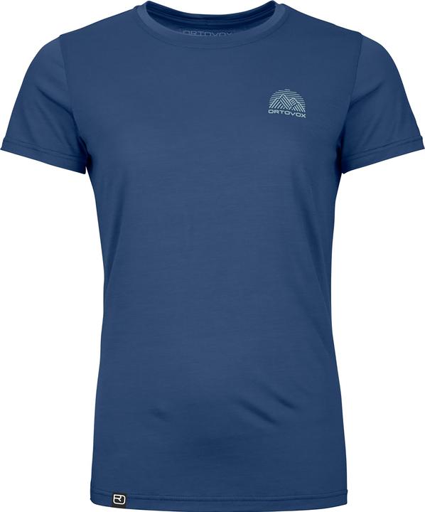 blue nunatak