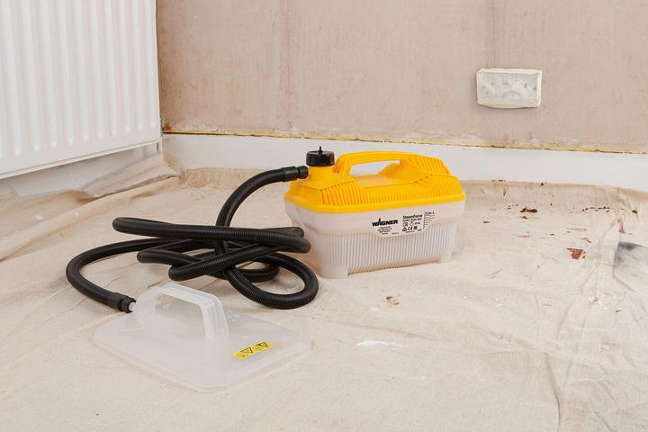 Produktbild Wagner SteamForce Dampftapetenablöser CH-Version (2000 W)