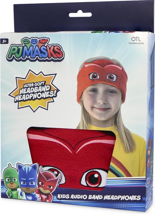 Image du produit OTL PJ Masks owelette