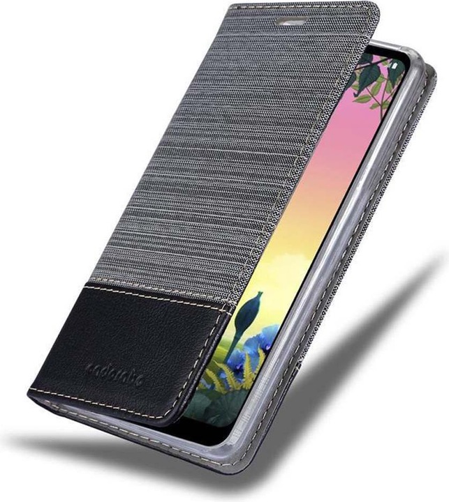 Actual product image Cadorabo Book Jeans Optics Cover (K50s)